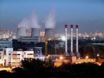 Кристоф Хюги сравнил Украину со Швейцарией по уровню промышленного производства