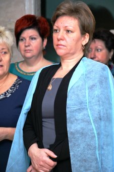 В учебных учреждениях Одессы продолжают ремонтировать пищеблоки