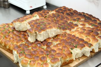 В учебных учреждениях Одессы продолжают ремонтировать пищеблоки