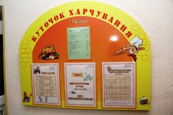 В учебных учреждениях Одессы продолжают ремонтировать пищеблоки