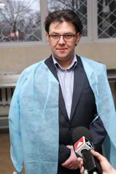 В учебных учреждениях Одессы продолжают ремонтировать пищеблоки