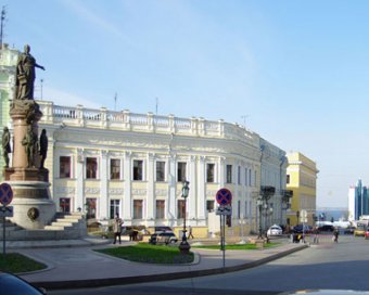Быть ли Одессе в Списке всемирного наследия ЮНЕСКО?