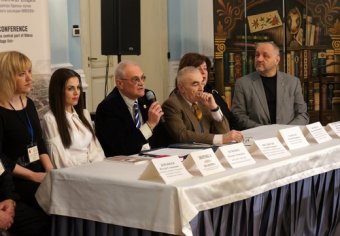 Итоги обсуждения перспектив включения Одессы в основной Список всемирного наследия ЮНЕСКО