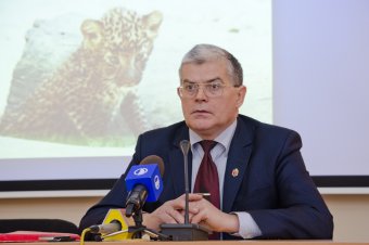 Городской совет в прошлом году выделил более 5 млн грн. на содержание одесского зоопарка