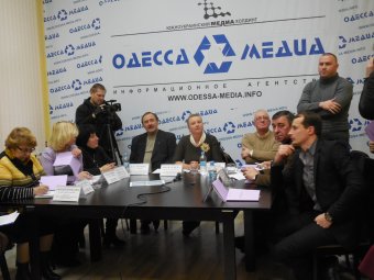 Общественный совет при ОГА об итогах диалога с властью и населением