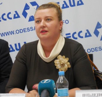 Тамила Афанасьева: «Общественный совет при ОГА – вне политики»