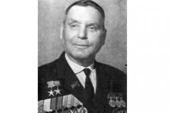 120 лет со дня рождения Макара Посмитного. Его имя знали все...