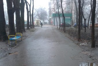 Одесские власти отчитываются о ликвидации пяти точек стихийной торговли (фото)