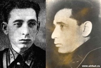 К 102-летию со дня рождения легенды УГРО Одессы Давида Курлянда