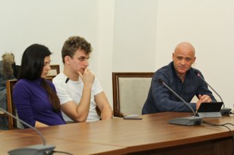 В Одессе планируется создание парка для экстремальных развлечений