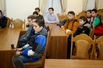 В Одессе планируется создание парка для экстремальных развлечений