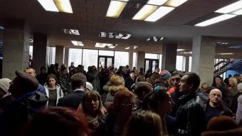 Начались общественные слушания по Проекту благоустройства Трассы здоровья