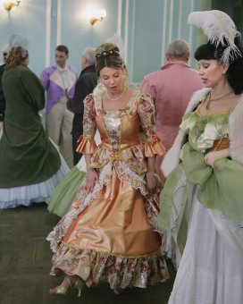В Одессе снимают «чисто одесское кино» (фото)