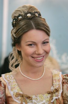 В Одессе снимают «чисто одесское кино» (фото)