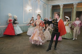 В Одессе снимают «чисто одесское кино» (фото)