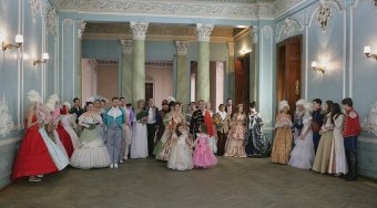 В Одессе снимают «чисто одесское кино» (фото)