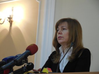 Татьяна Маркова: 2014 год выдался кризисным для одесского туризма