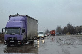 Первый вице-мэр Одессы провел выездное совещание по улице Хуторской (фото)