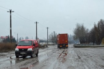 Первый вице-мэр Одессы провел выездное совещание по улице Хуторской (фото)