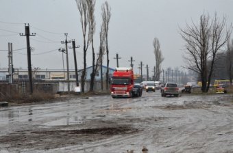 Первый вице-мэр Одессы провел выездное совещание по улице Хуторской (фото)