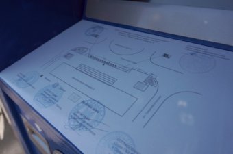 В Одессе установлены и функционируют 20 паркоматов