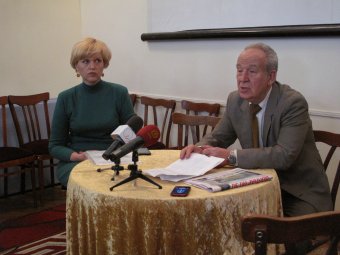 В Одессе ежегодно около четырех тысяч человек заболевают раком