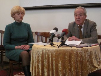 В Одессе ежегодно около четырех тысяч человек заболевают раком