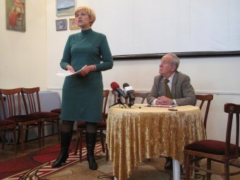 В Одессе ежегодно около четырех тысяч человек заболевают раком