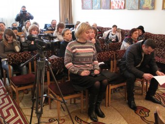 В Одессе ежегодно около четырех тысяч человек заболевают раком