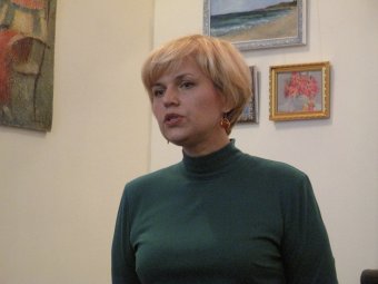 В Одессе ежегодно около четырех тысяч человек заболевают раком