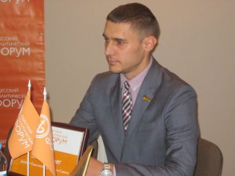Быть ли "Порто-Франко" в Одессе?