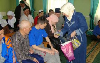 В мэрии создадут попечительский совет по вопросам предоставления адресной помощи незащищённым слоям населения