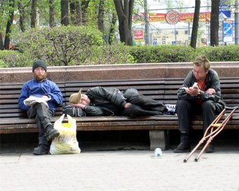 В Одессе появится Центр для проживания бездомных