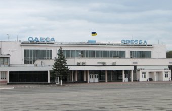 Austrian Airlines соединит Одессу с Веной