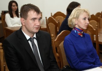 В одесской мэрии обсудили вопросы социальной защиты детей (фото)