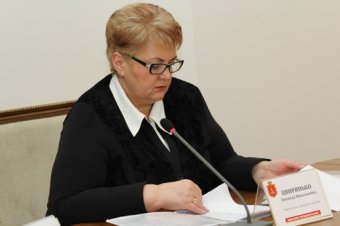 В одесской мэрии обсудили вопросы социальной защиты детей (фото)