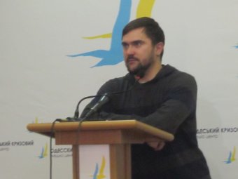 Роман Горбаченко: "Настроения людей меняются"