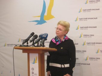 Страсти вокруг "Надежды" не утихают