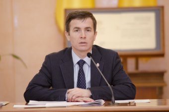 В Одессе подведены итоги конкурса социальных проектов за 2014 год