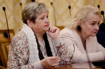 В Одессе подведены итоги конкурса социальных проектов за 2014 год