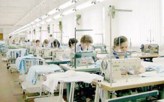 Одесские общественники предложили открыть для переселенцев малое предприятие