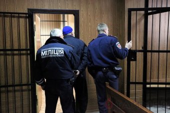 «Стрелок» из «Беллини» считает пожизненный приговор неоправданно суровым