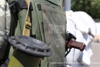 Пограничники задержали молдаванина, который находился в розыске