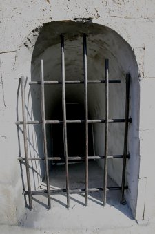 Реставрационные работы на Сторожевой башне продолжатся (фото)
