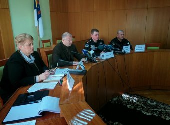 Игорь Палица: «Важно снять социальное напряжение между переселенцами и одесситами»