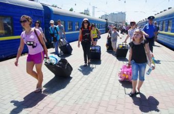 Одесские общественники обновят Памятки для переселенцев