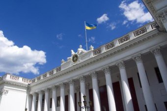 С марта начнет работу новый состав молодежного совета при одесском городском голове