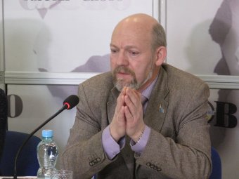 Юрий Работин: "За 23 года ни одно уголовное дело в отношении гибели журналистов не было закрыто"