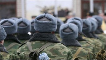 В Одесской области открыты уголовные производства на 19 уклонистов