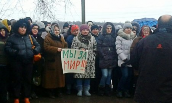 Юрий Обухов: Жители Одесской области, восставшие против мобилизации, понесут уголовную ответственность